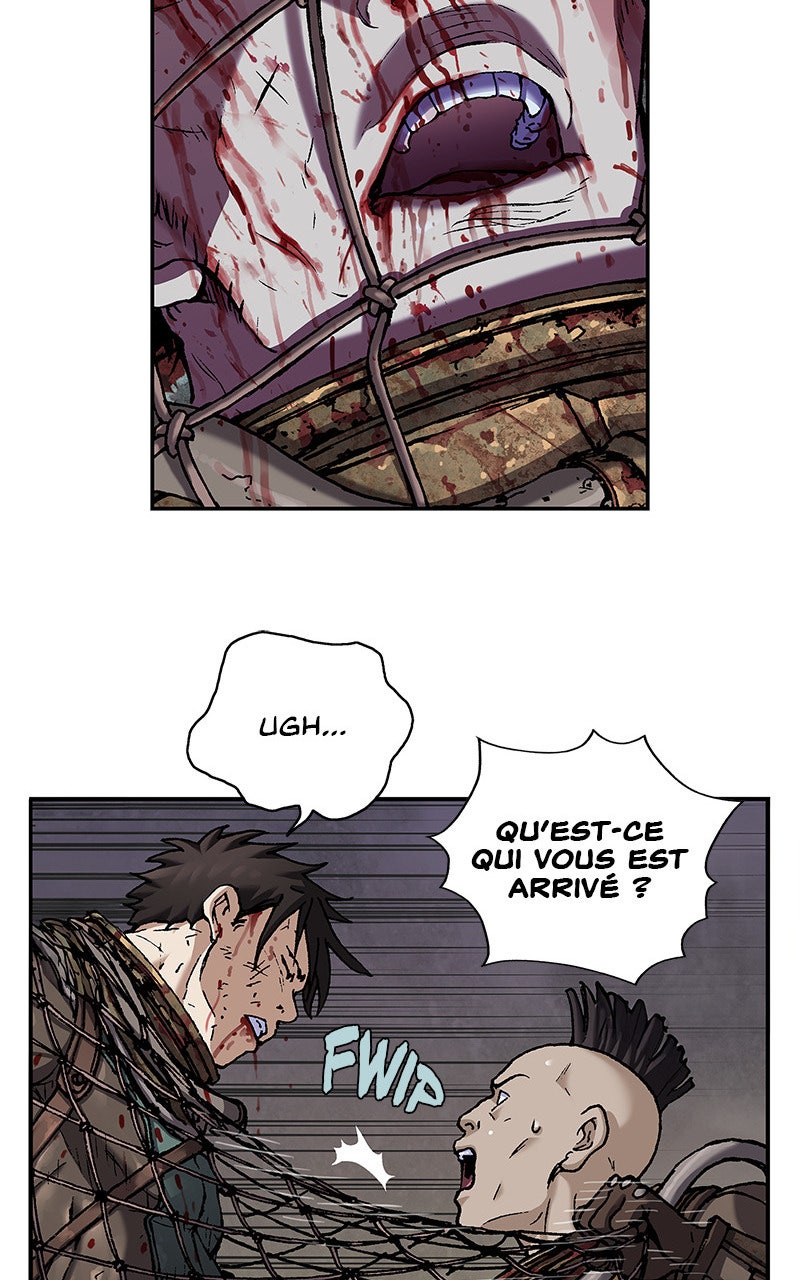 Read Leviathan FR Manga Online