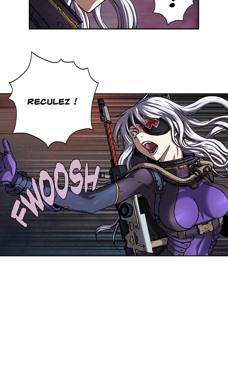 Read Leviathan FR Manga Online