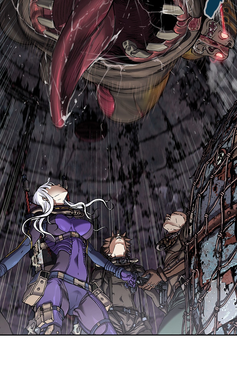 Read Leviathan FR Manga Online