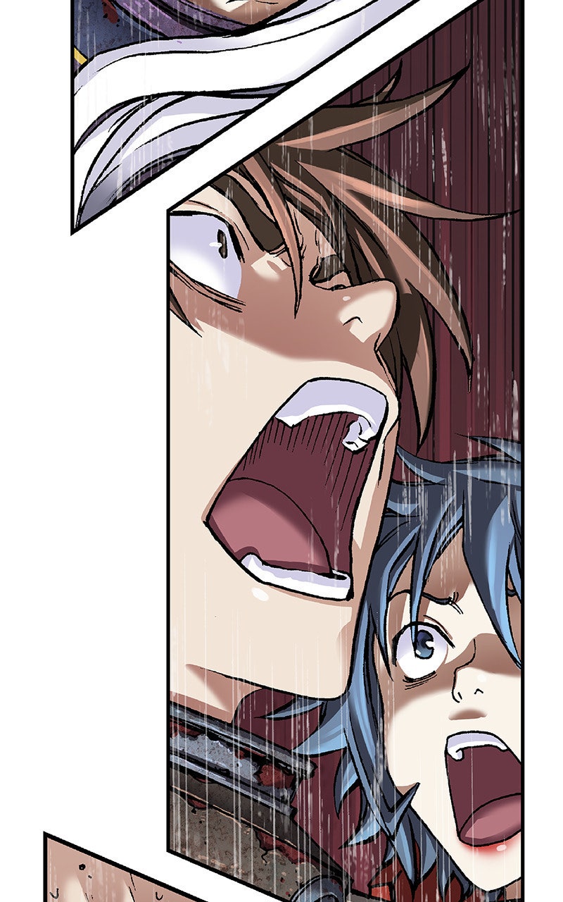 Read Leviathan FR Manga Online