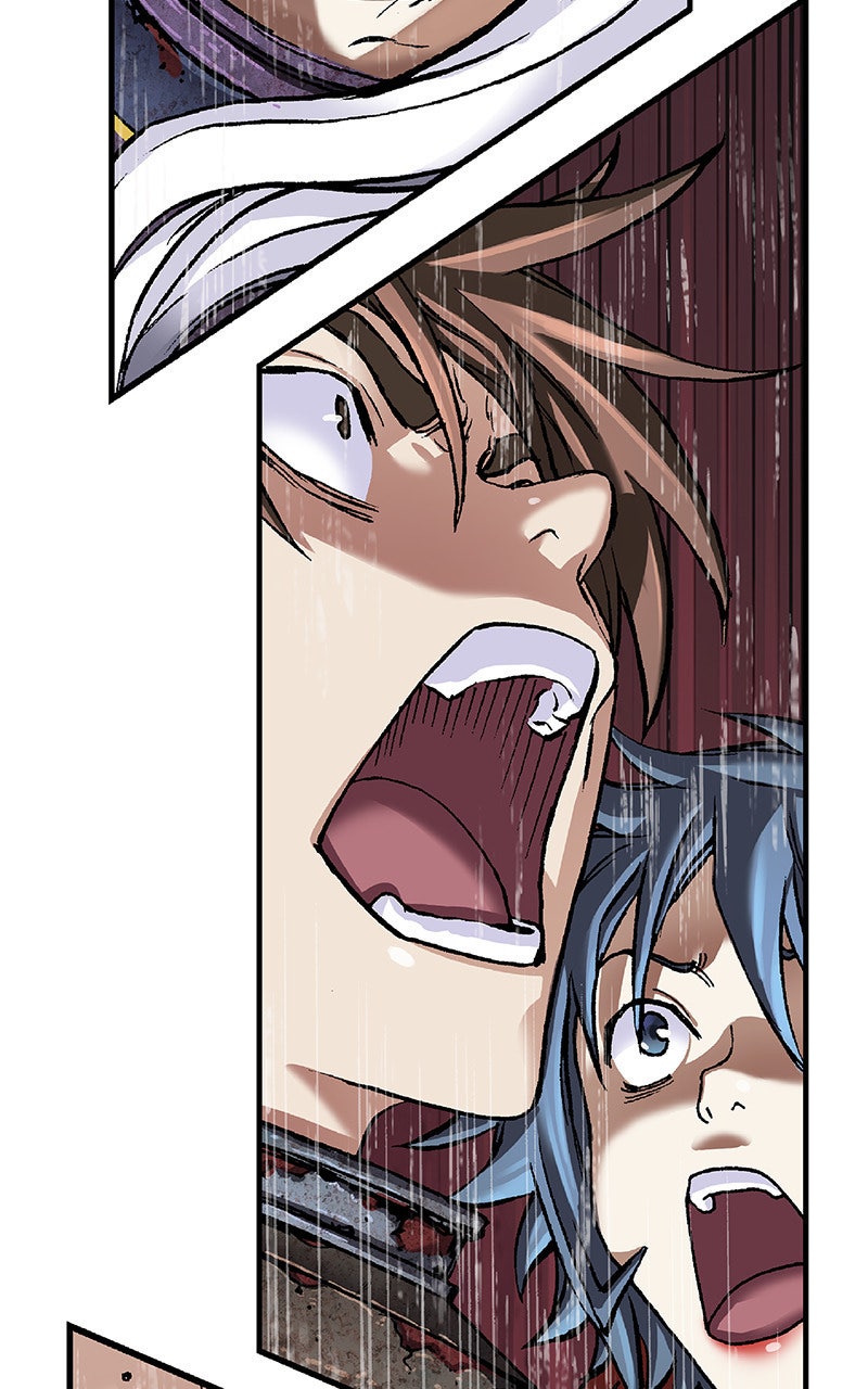 Read Leviathan FR Manga Online