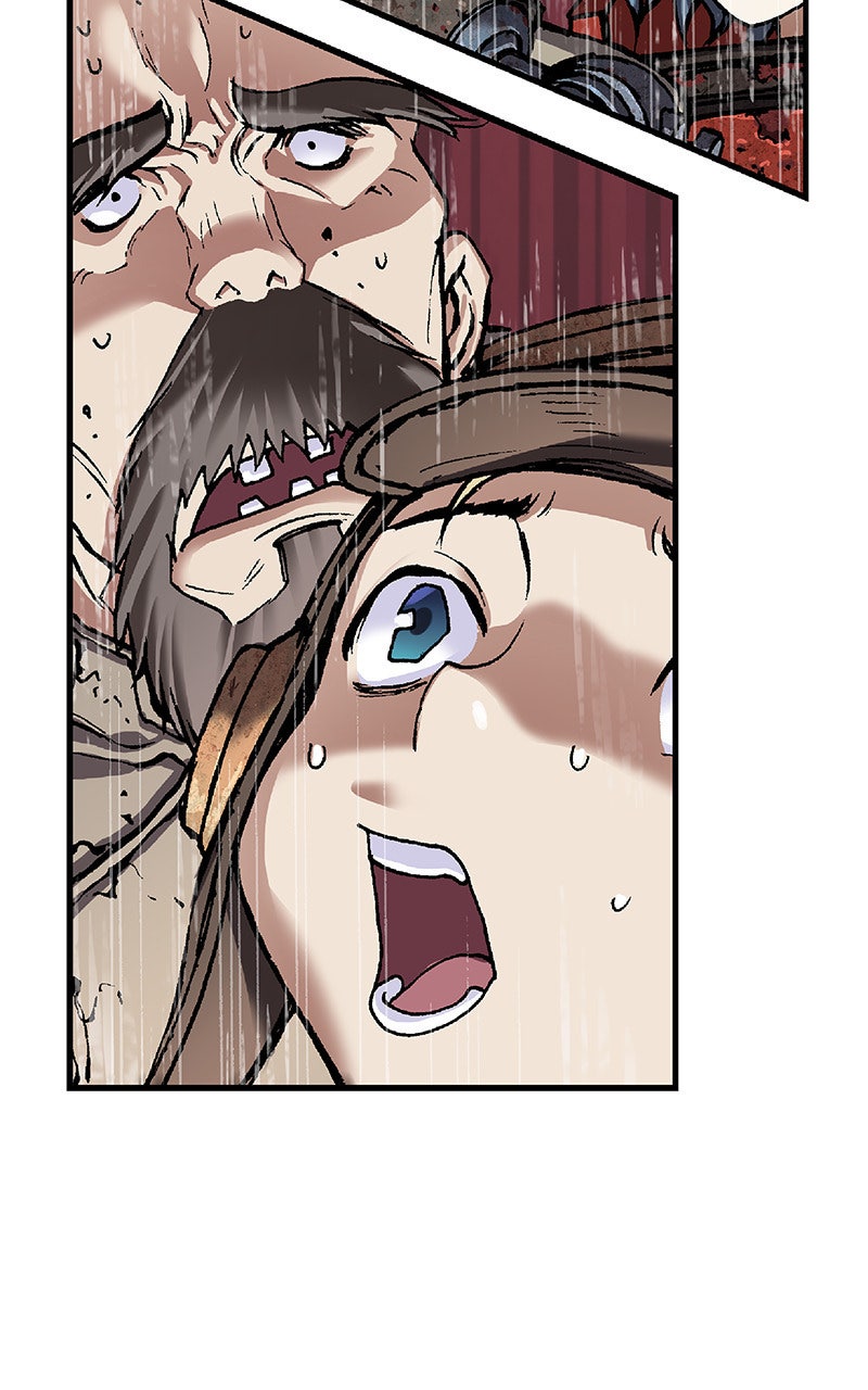 Read Leviathan FR Manga Online