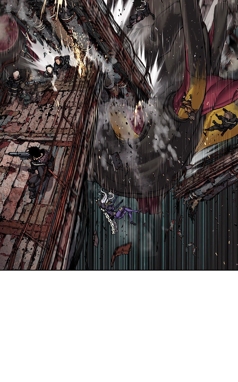 Read Leviathan FR Manga Online