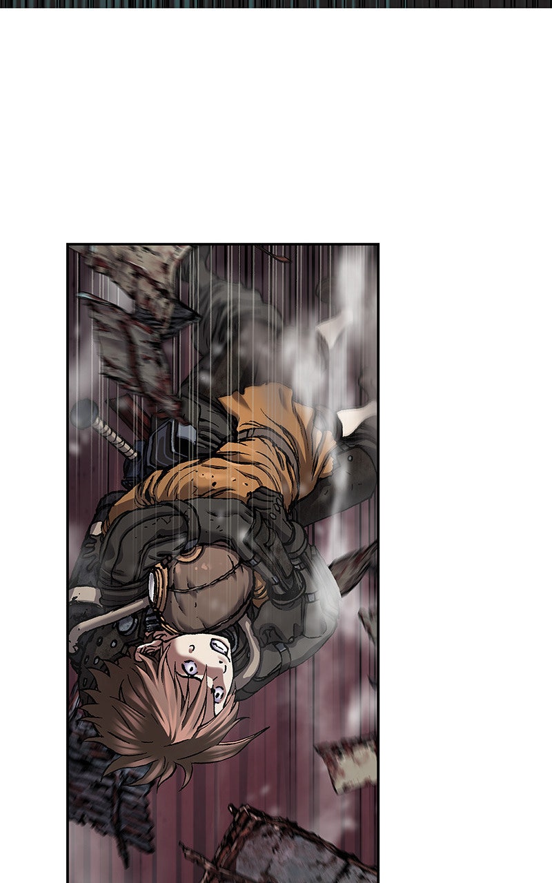 Read Leviathan FR Manga Online