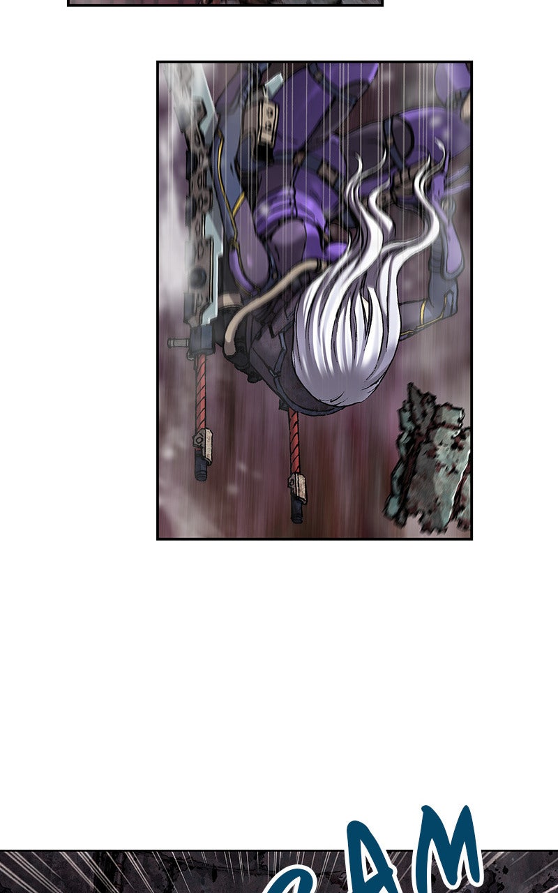 Read Leviathan FR Manga Online