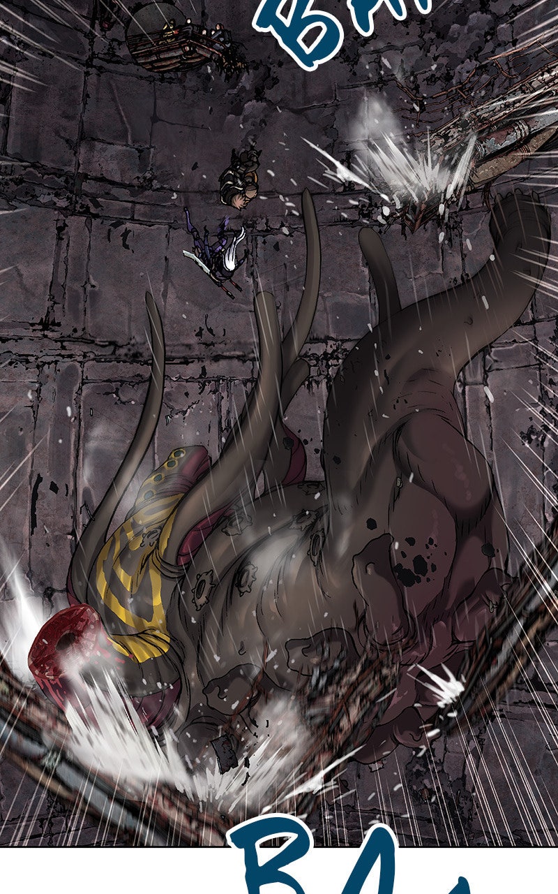 Read Leviathan FR Manga Online