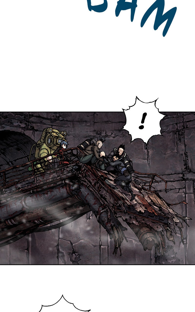 Read Leviathan FR Manga Online