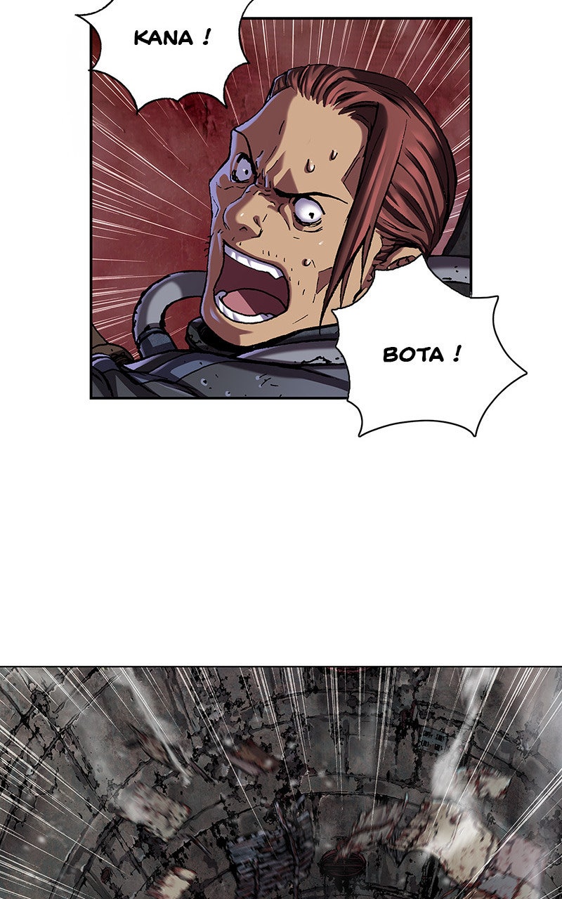 Read Leviathan FR Manga Online