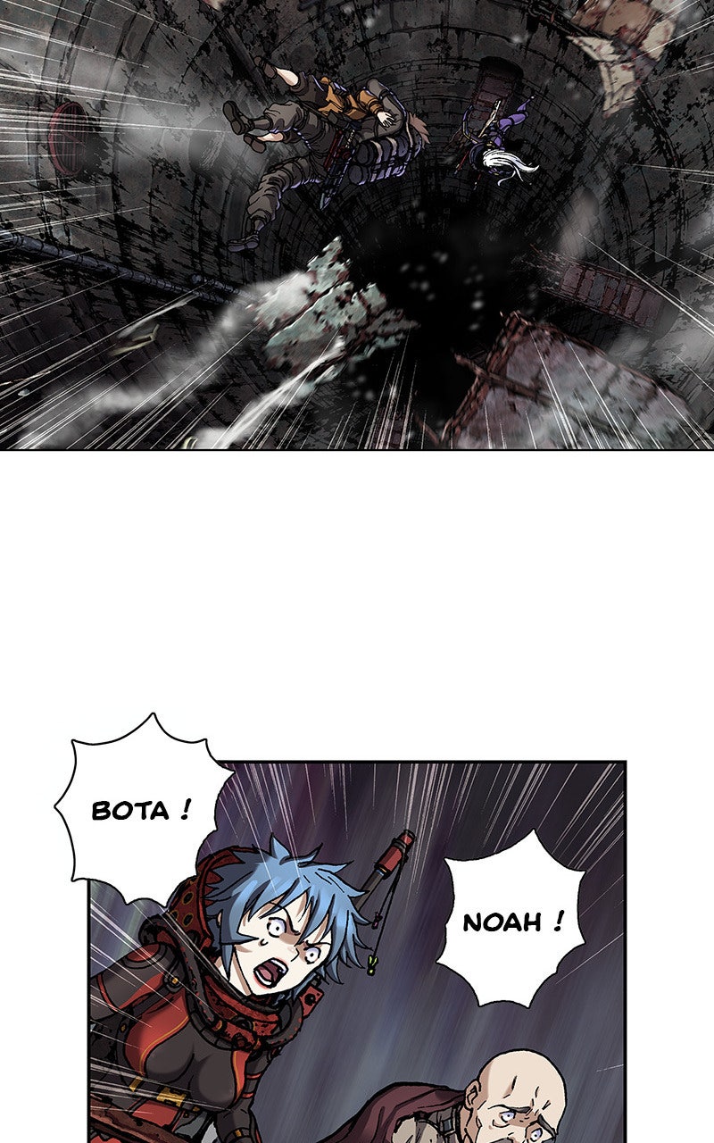 Read Leviathan FR Manga Online