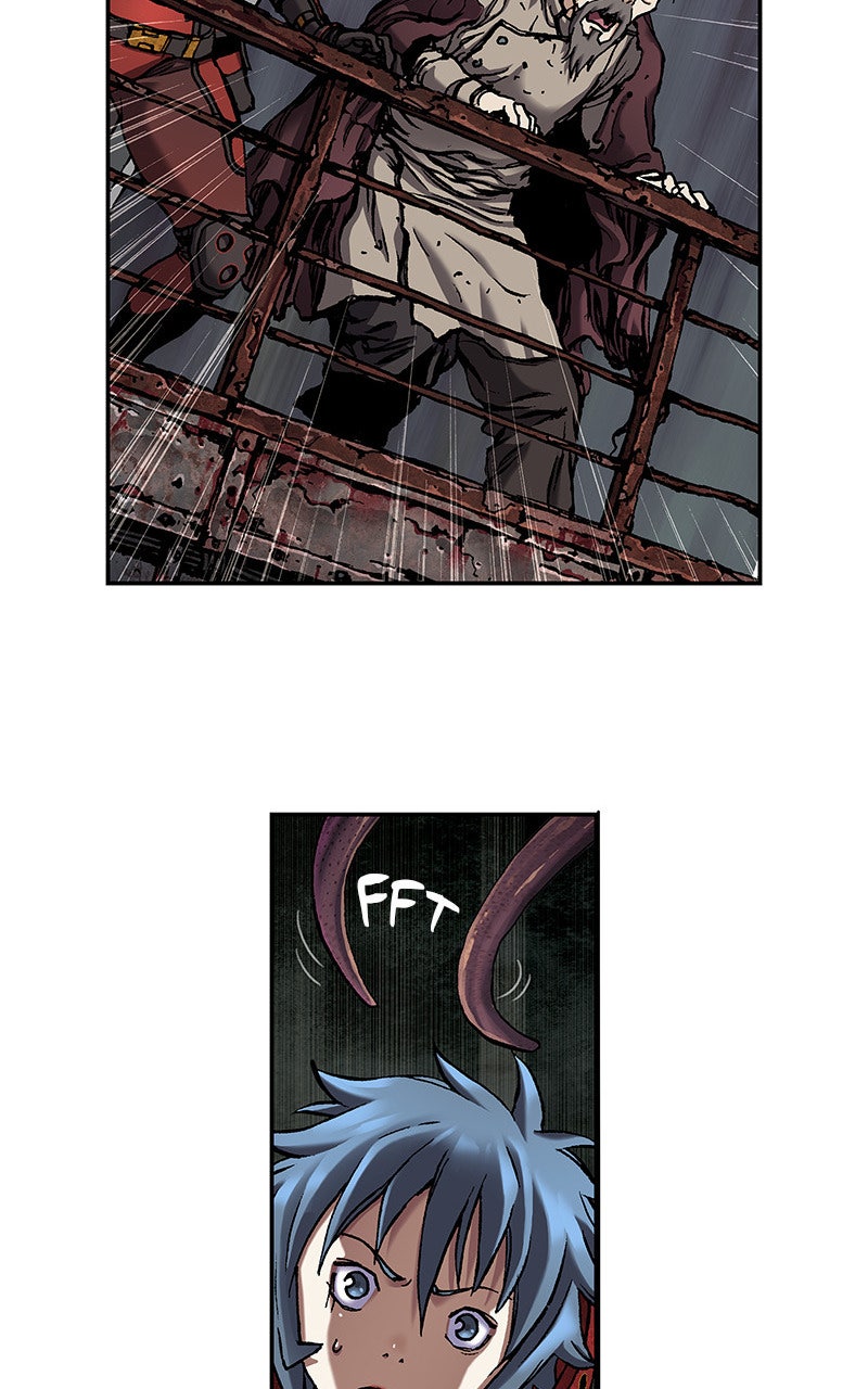 Read Leviathan FR Manga Online