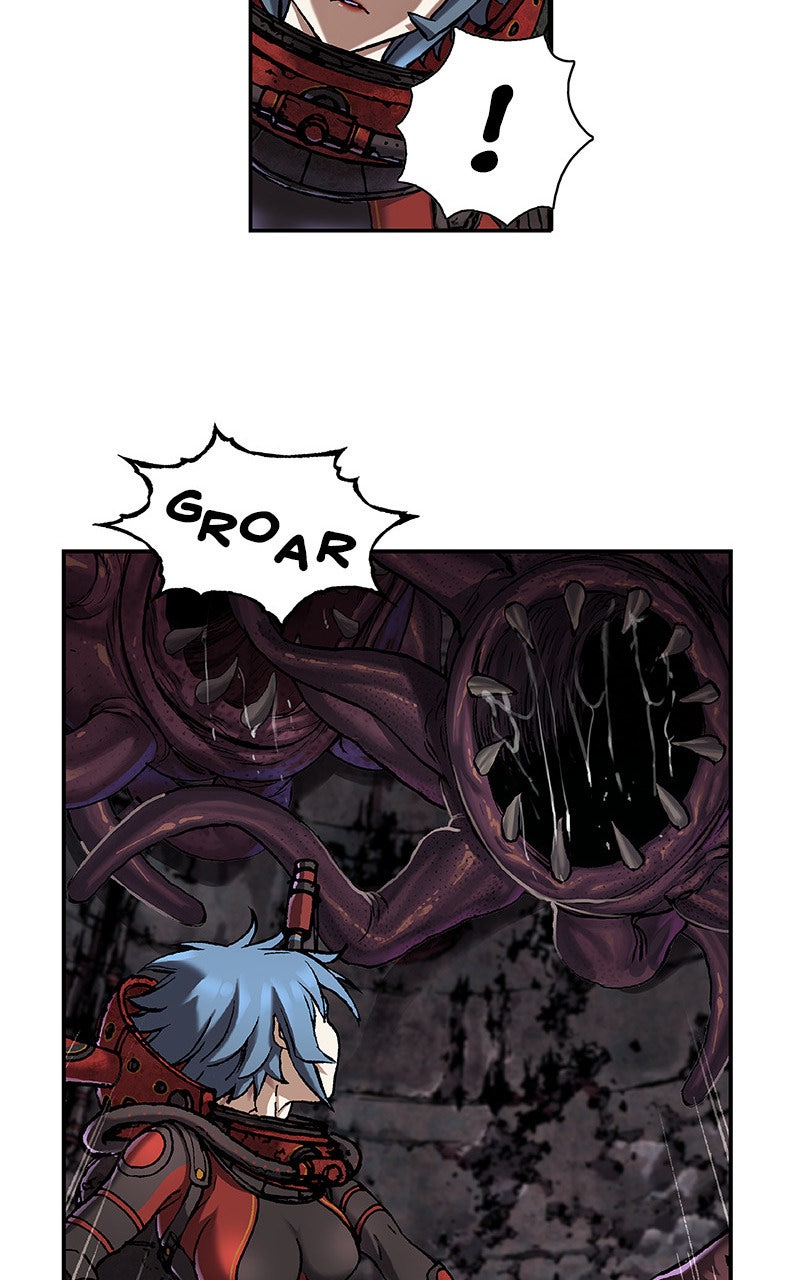 Read Leviathan FR Manga Online