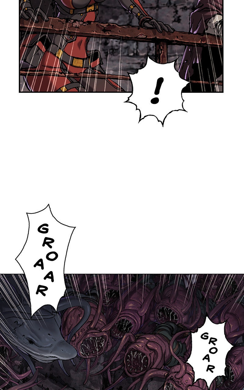 Read Leviathan FR Manga Online