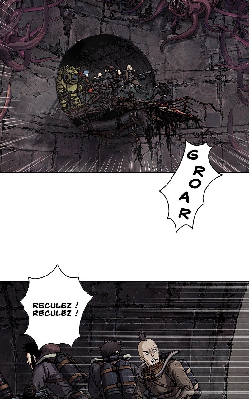 Read Leviathan FR Manga Online