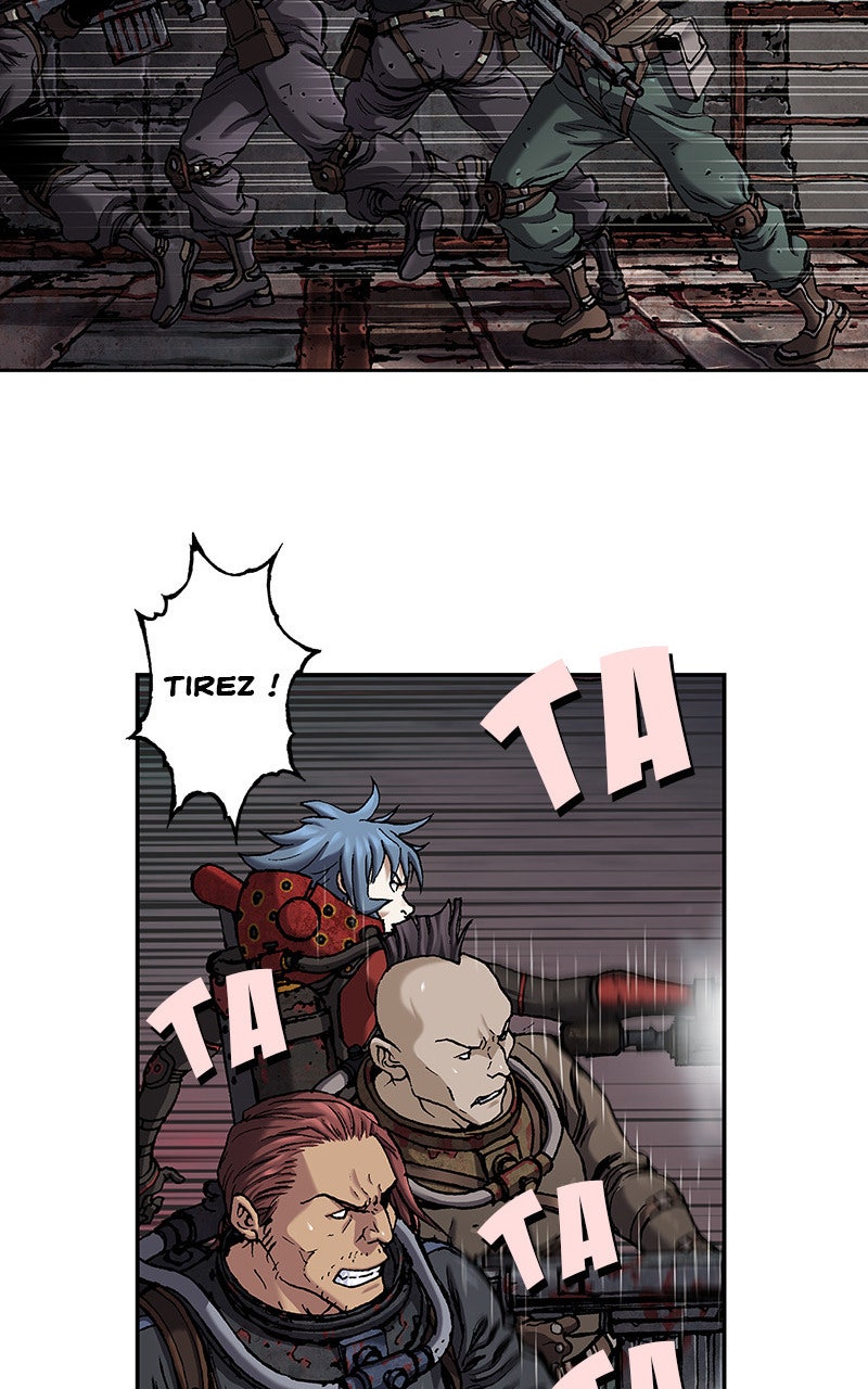 Read Leviathan FR Manga Online