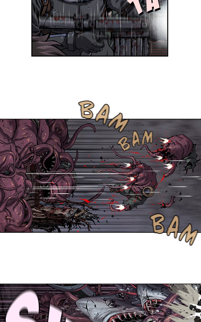 Read Leviathan FR Manga Online