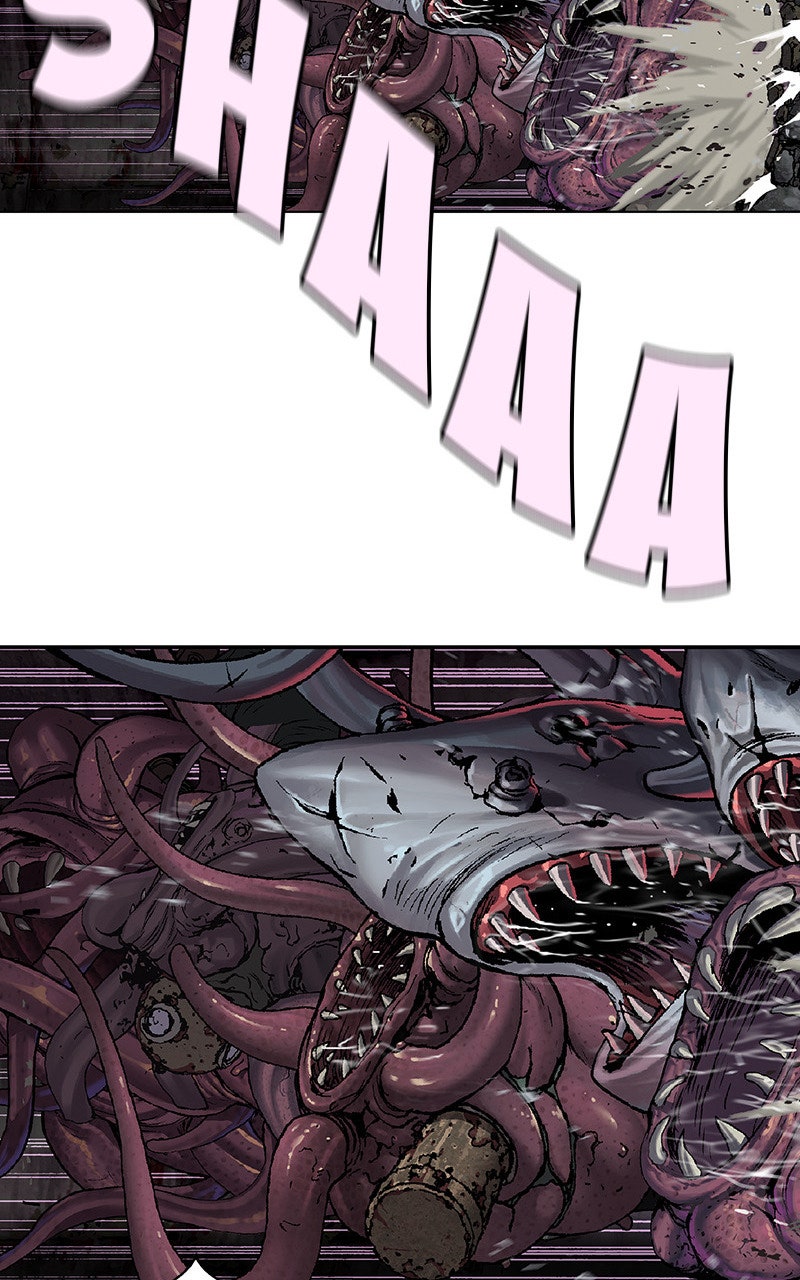 Read Leviathan FR Manga Online