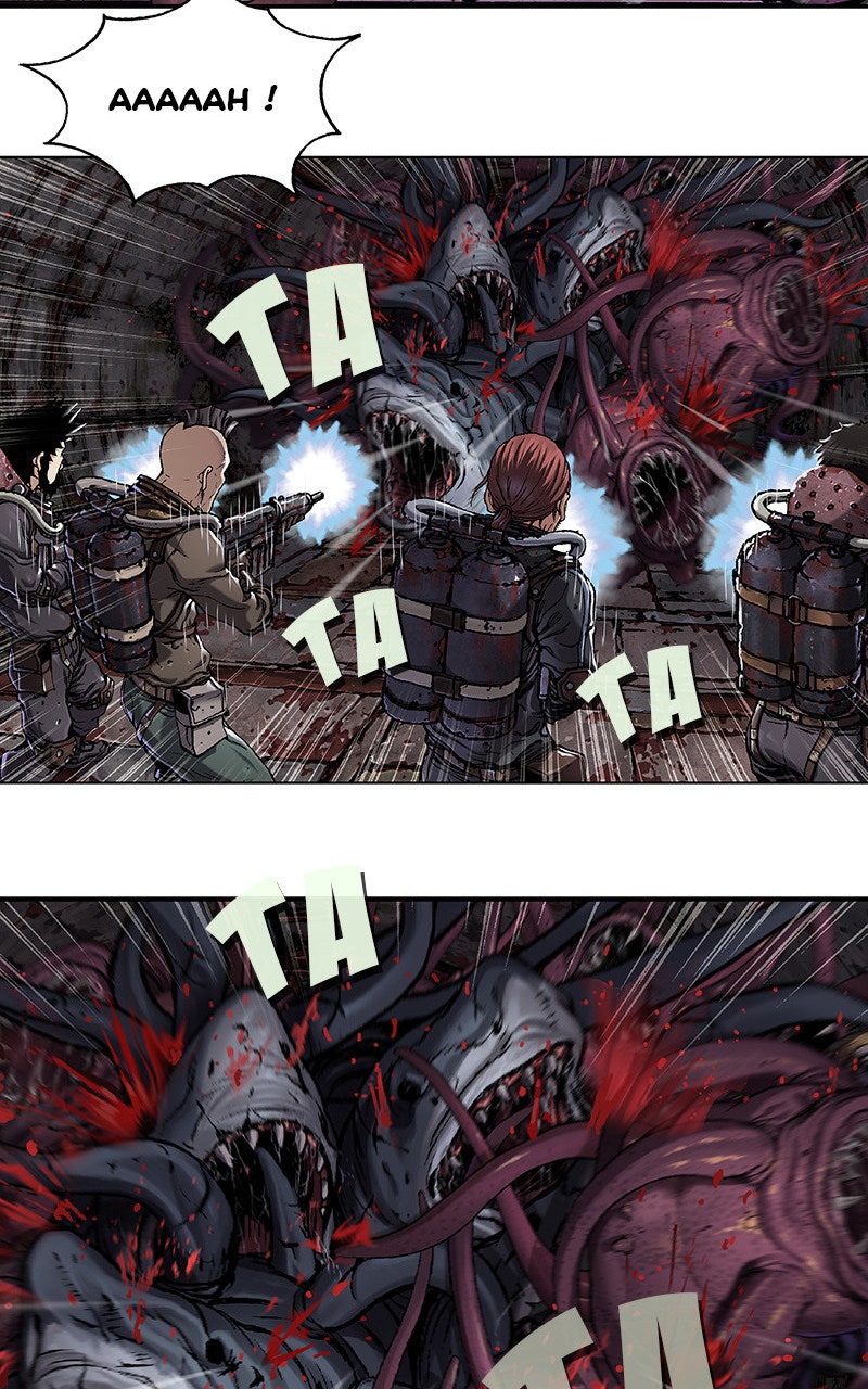 Read Leviathan FR Manga Online