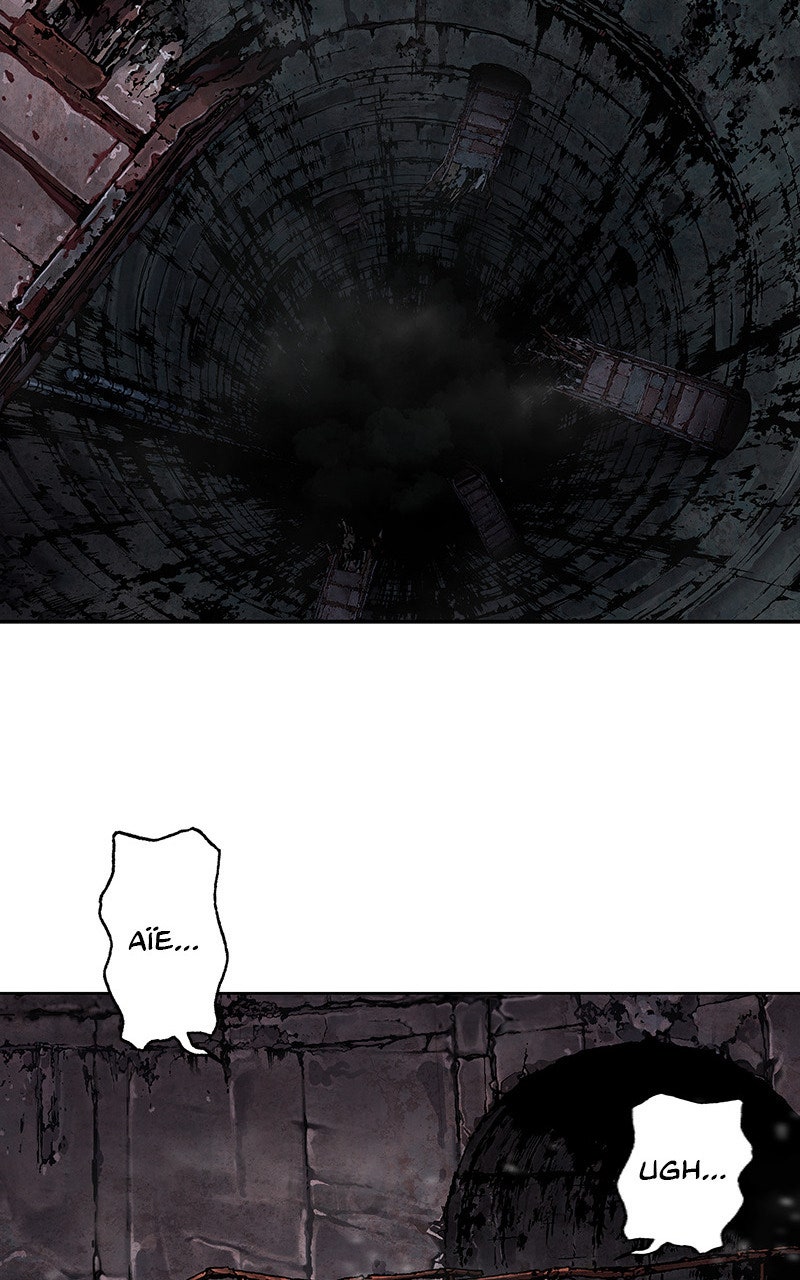 Read Leviathan FR Manga Online