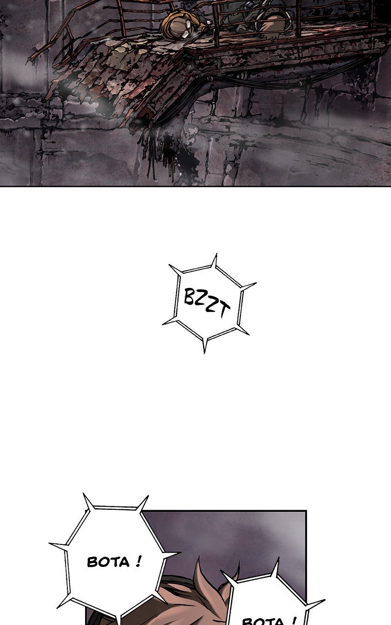 Read Leviathan FR Manga Online