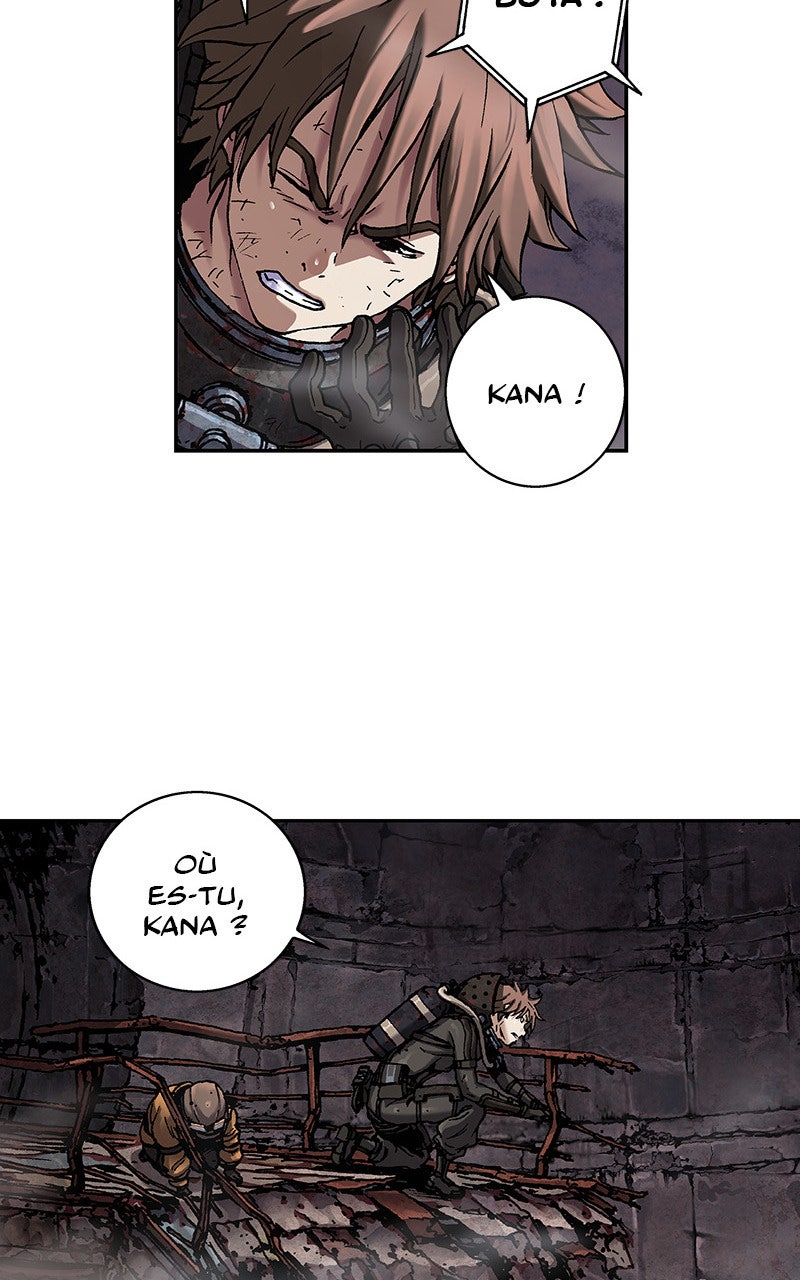 Read Leviathan FR Manga Online