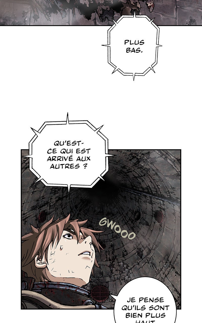 Read Leviathan FR Manga Online