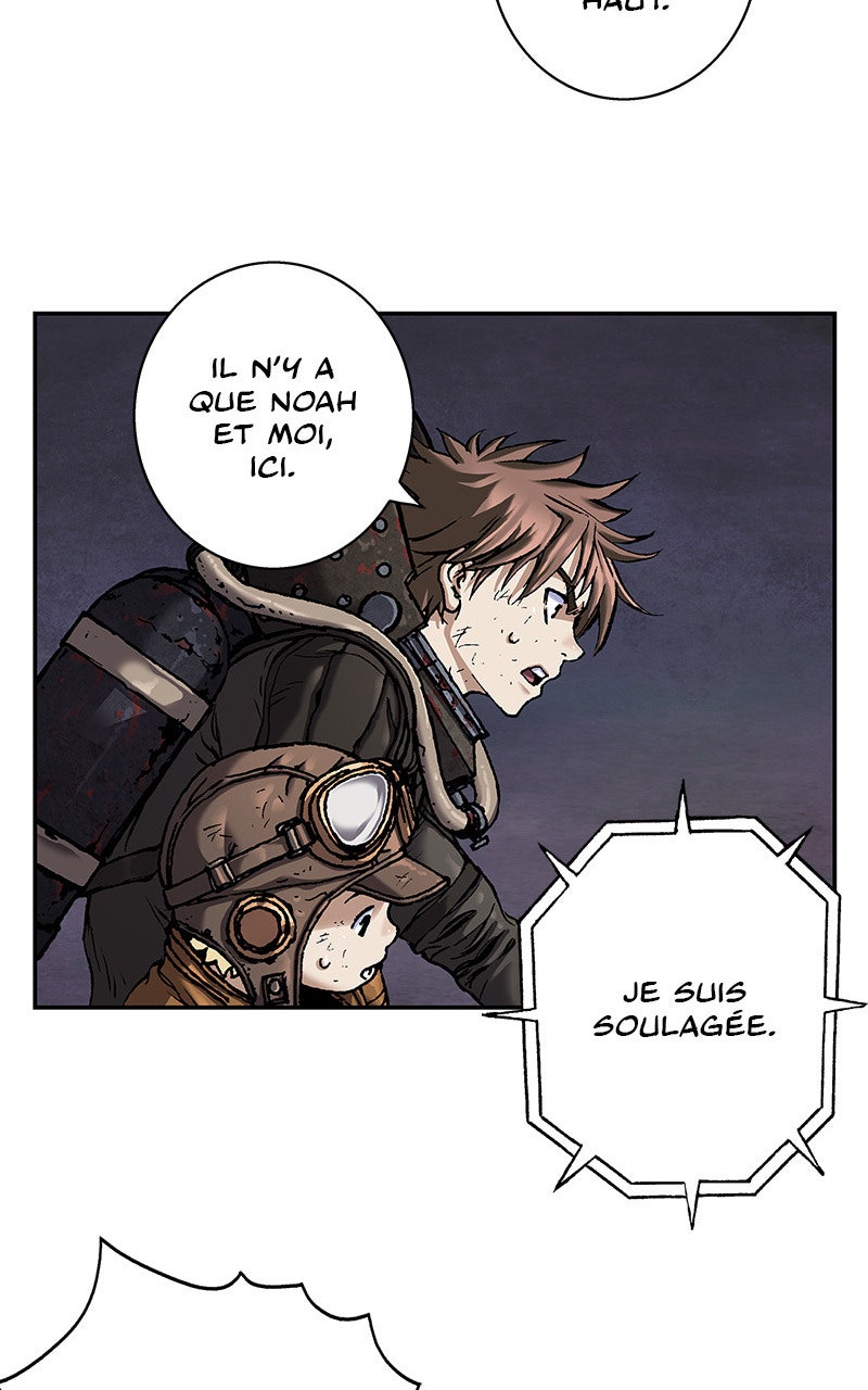 Read Leviathan FR Manga Online