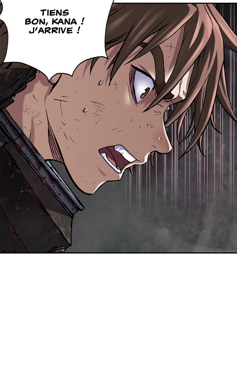 Read Leviathan FR Manga Online