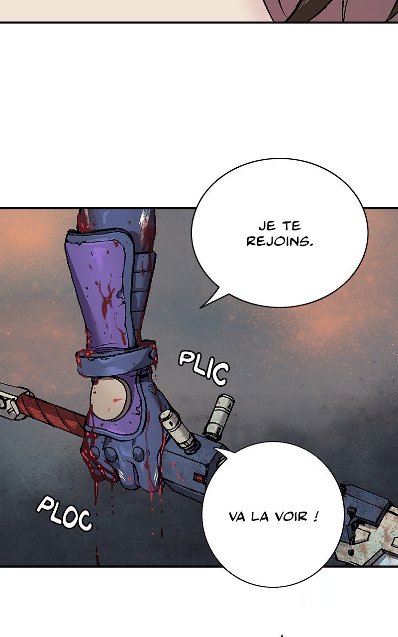 Read Leviathan FR Manga Online