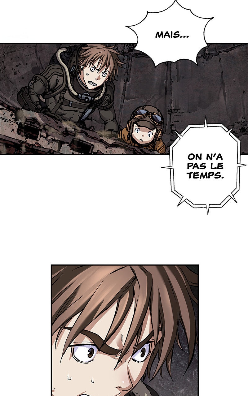 Read Leviathan FR Manga Online