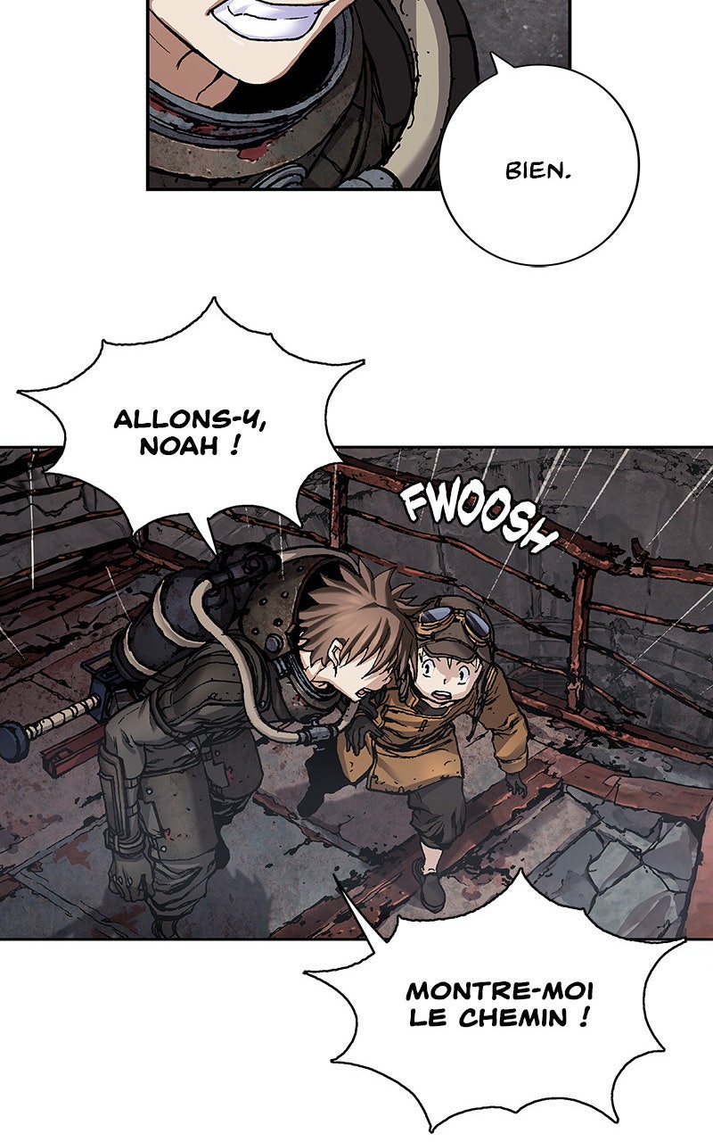 Read Leviathan FR Manga Online