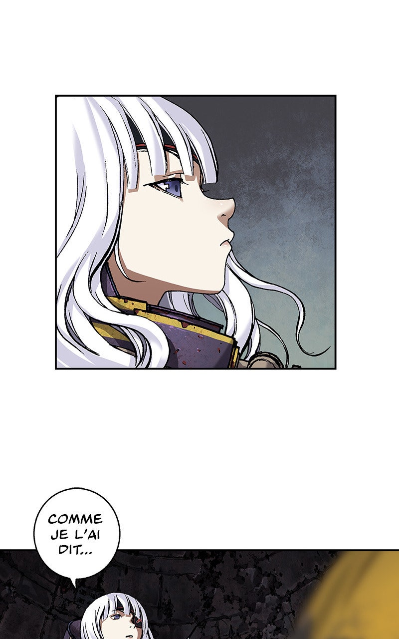 Read Leviathan FR Manga Online