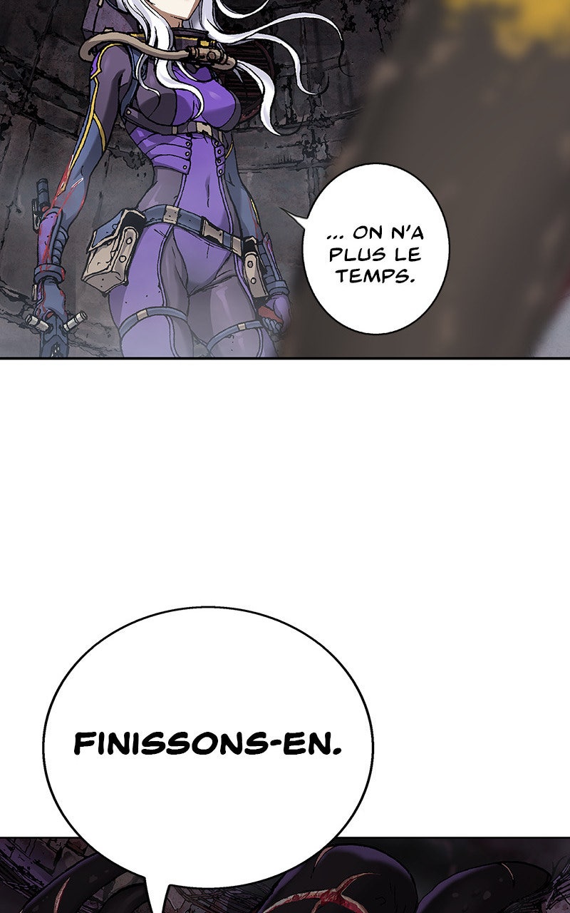 Read Leviathan FR Manga Online