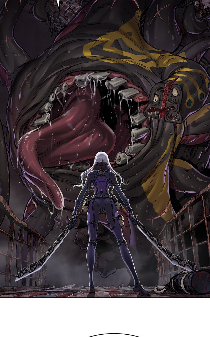 Read Leviathan FR Manga Online