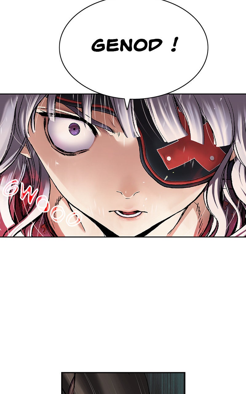 Read Leviathan FR Manga Online