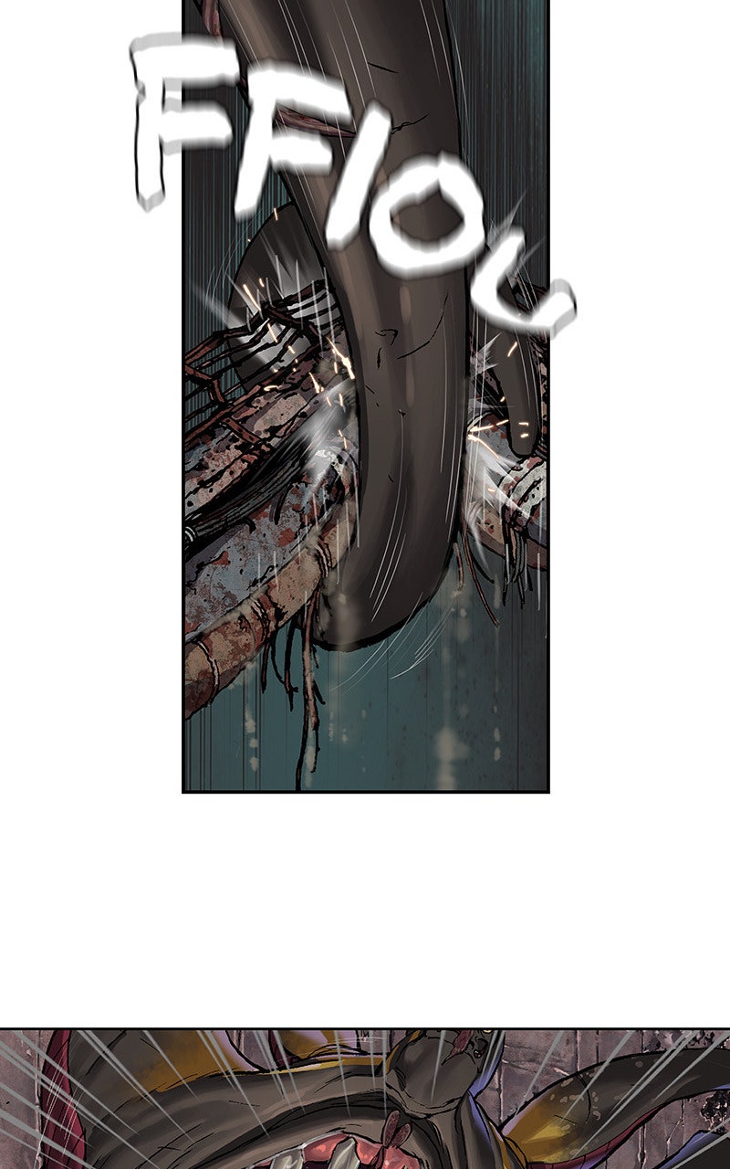 Read Leviathan FR Manga Online