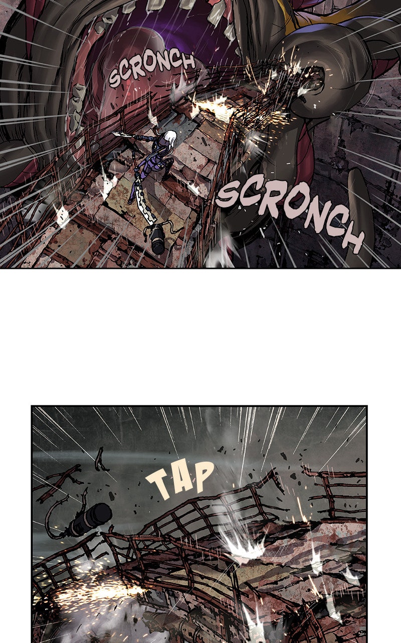 Read Leviathan FR Manga Online