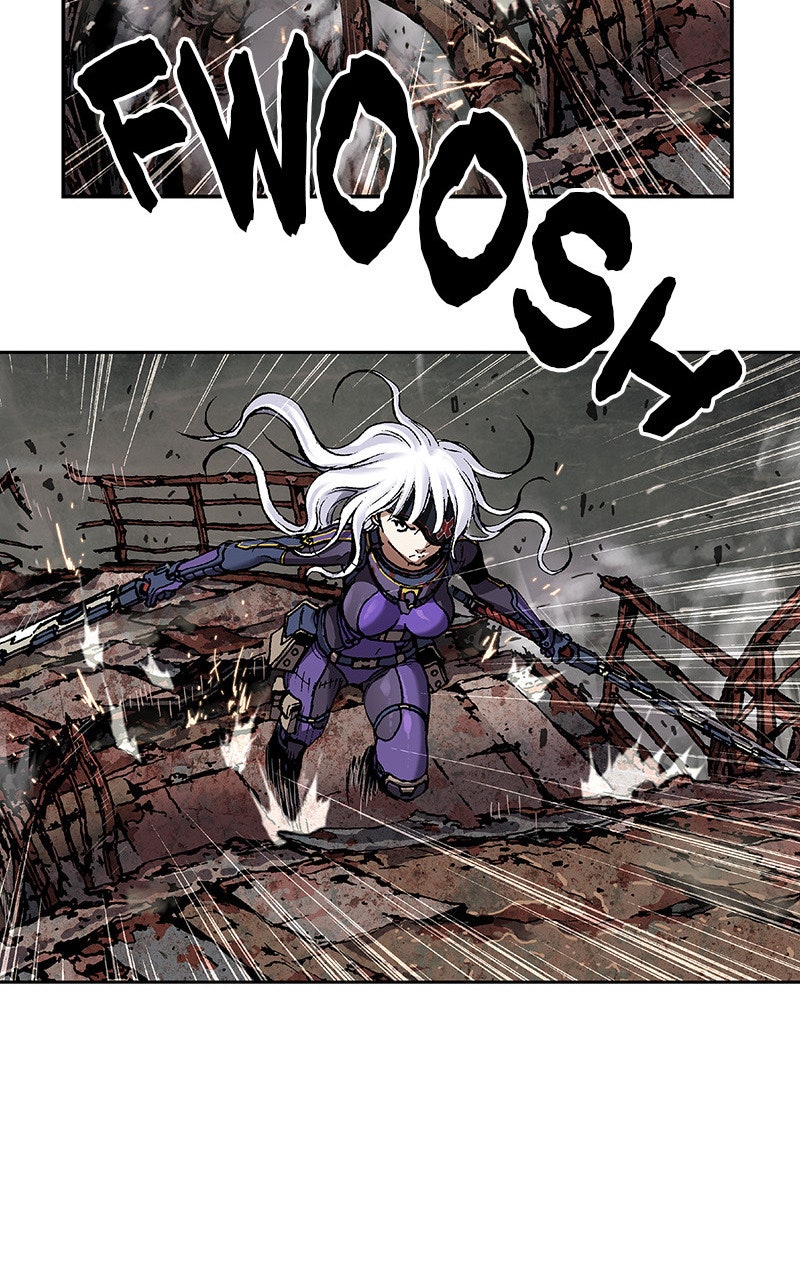 Read Leviathan FR Manga Online