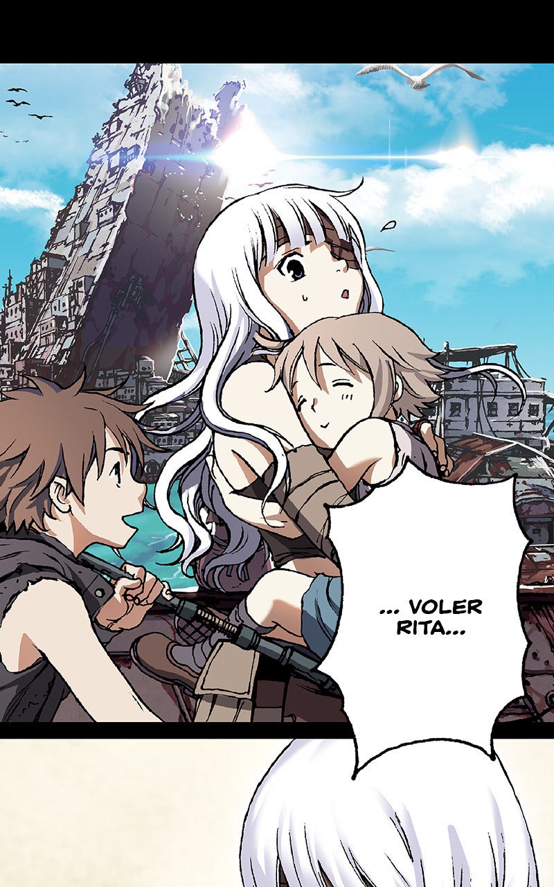 Read Leviathan FR Manga Online