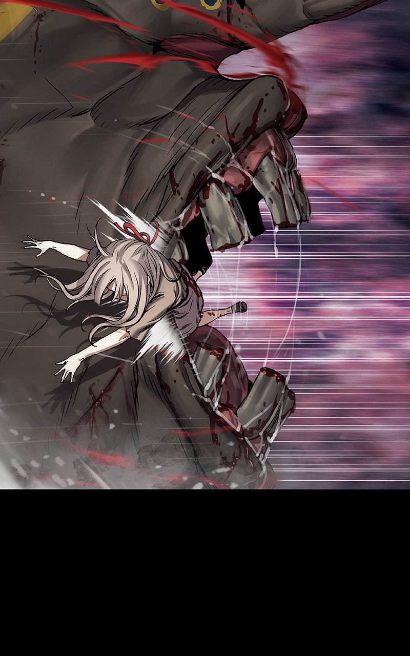 Read Leviathan FR Manga Online