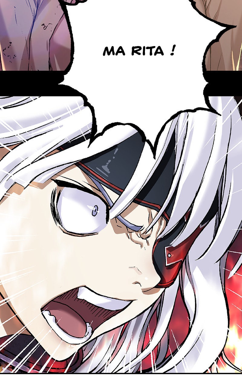 Read Leviathan FR Manga Online