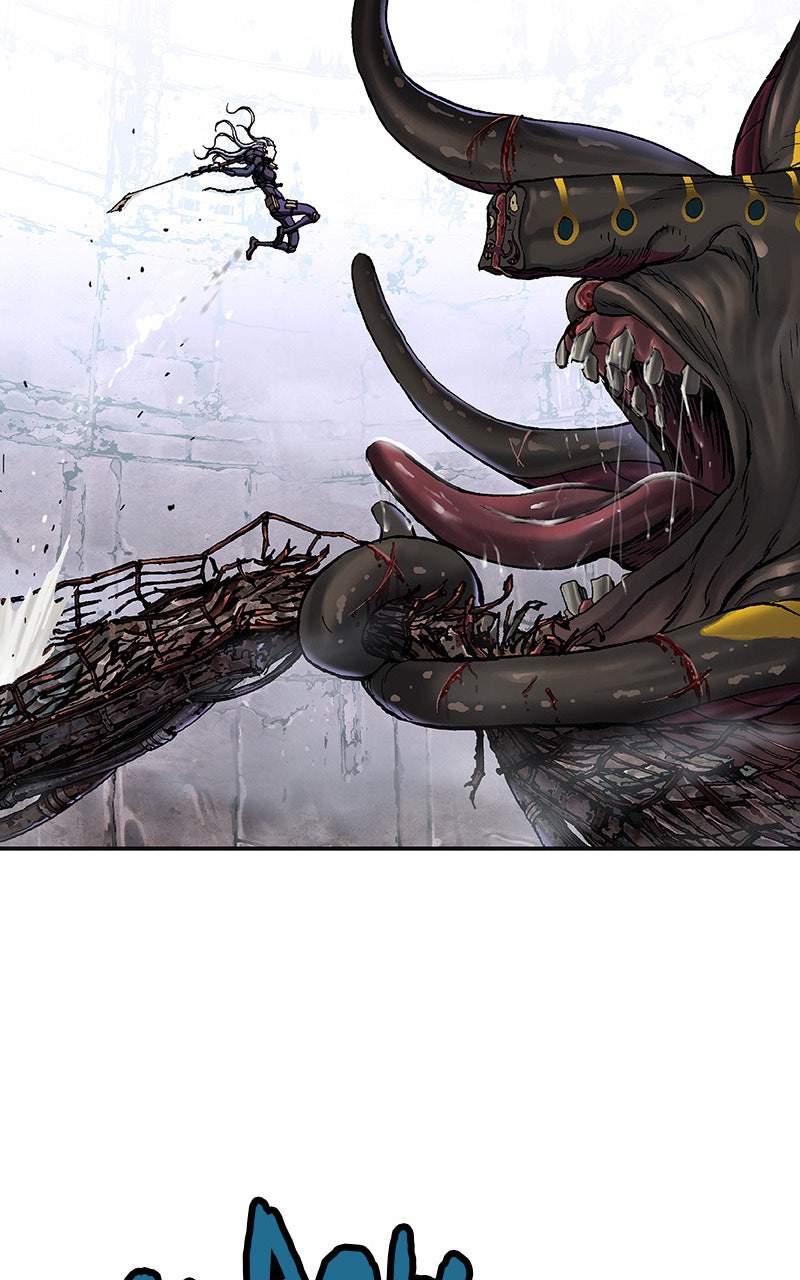 Read Leviathan FR Manga Online