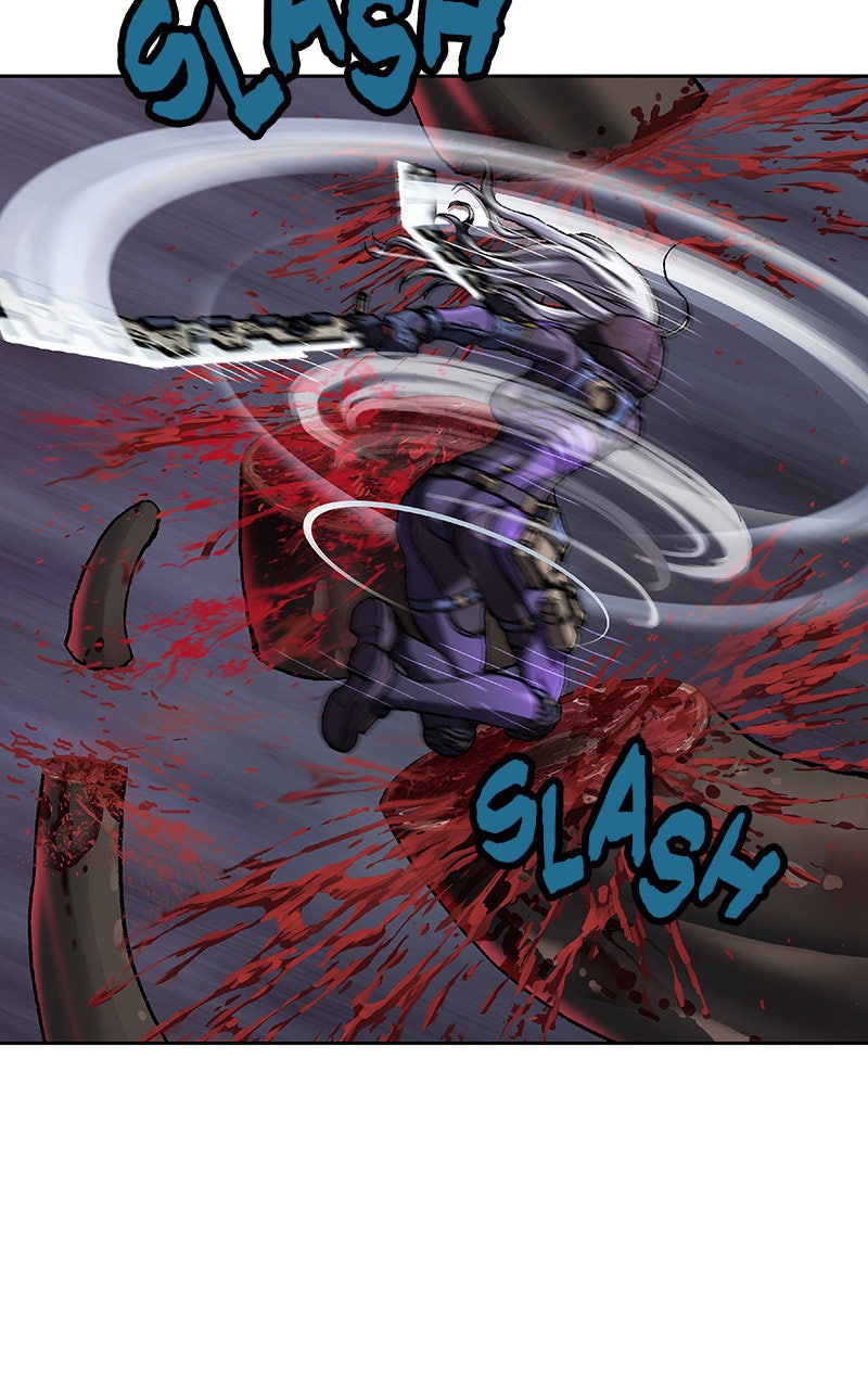 Read Leviathan FR Manga Online