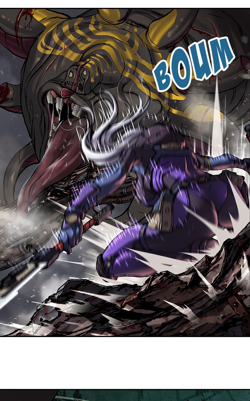 Read Leviathan FR Manga Online