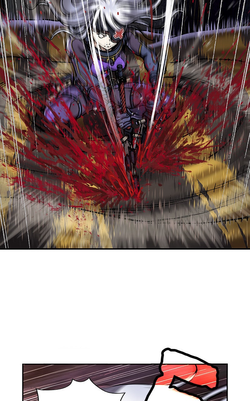 Read Leviathan FR Manga Online