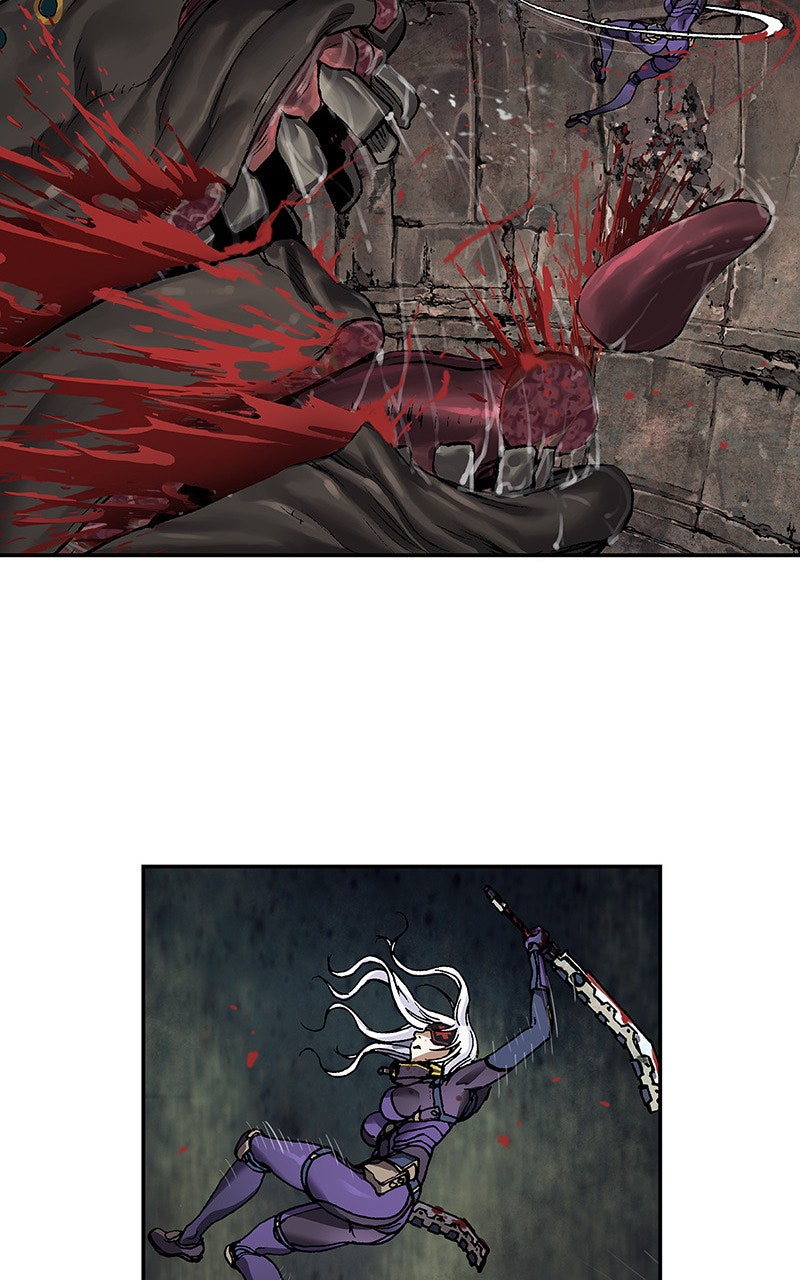 Read Leviathan FR Manga Online