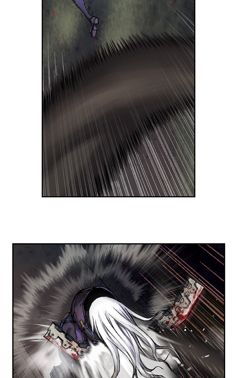 Read Leviathan FR Manga Online