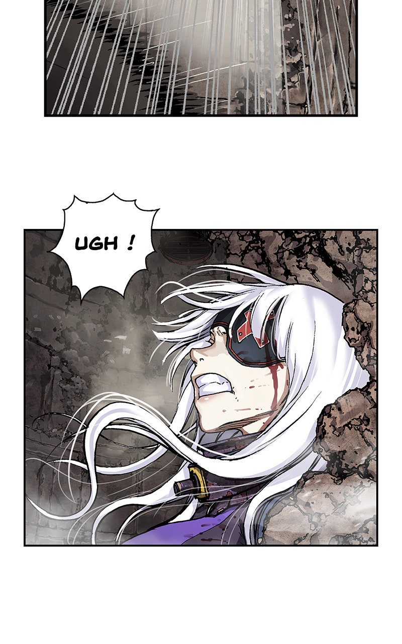 Read Leviathan FR Manga Online