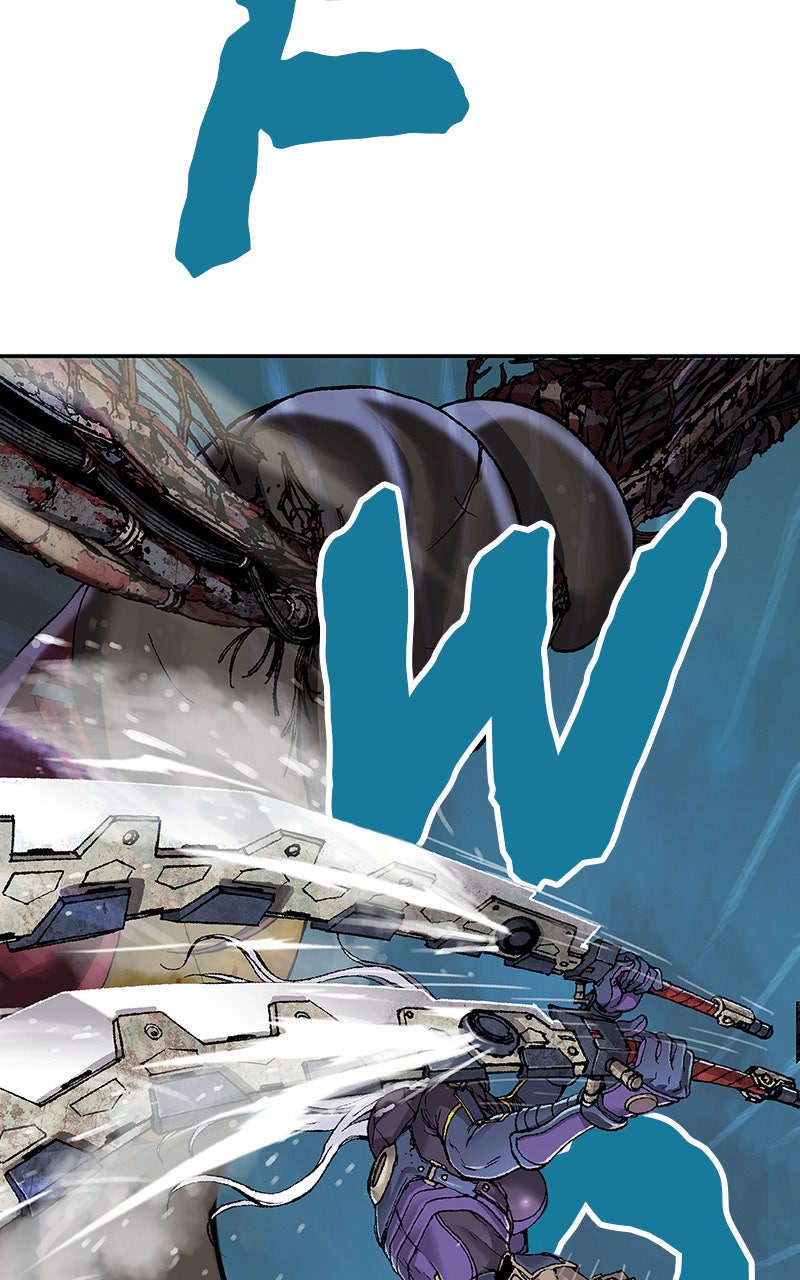 Read Leviathan FR Manga Online