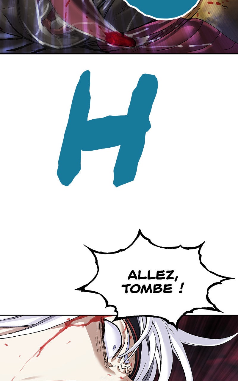 Read Leviathan FR Manga Online