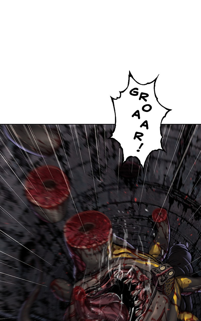 Read Leviathan FR Manga Online